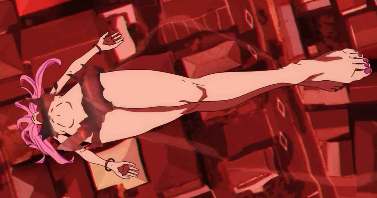 Uro Takako (Jujutsu Kaisen) Rule 34 Image