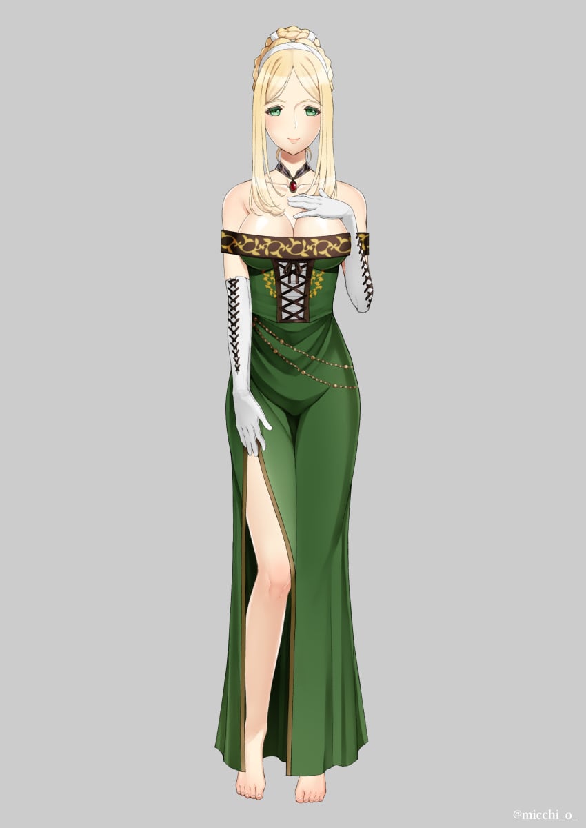 Annette (Castlevania) Rule 34 Image