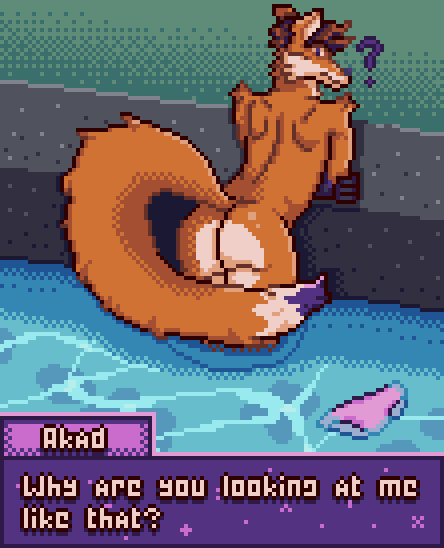 Akad (Akadthefox) Rule 34 Image