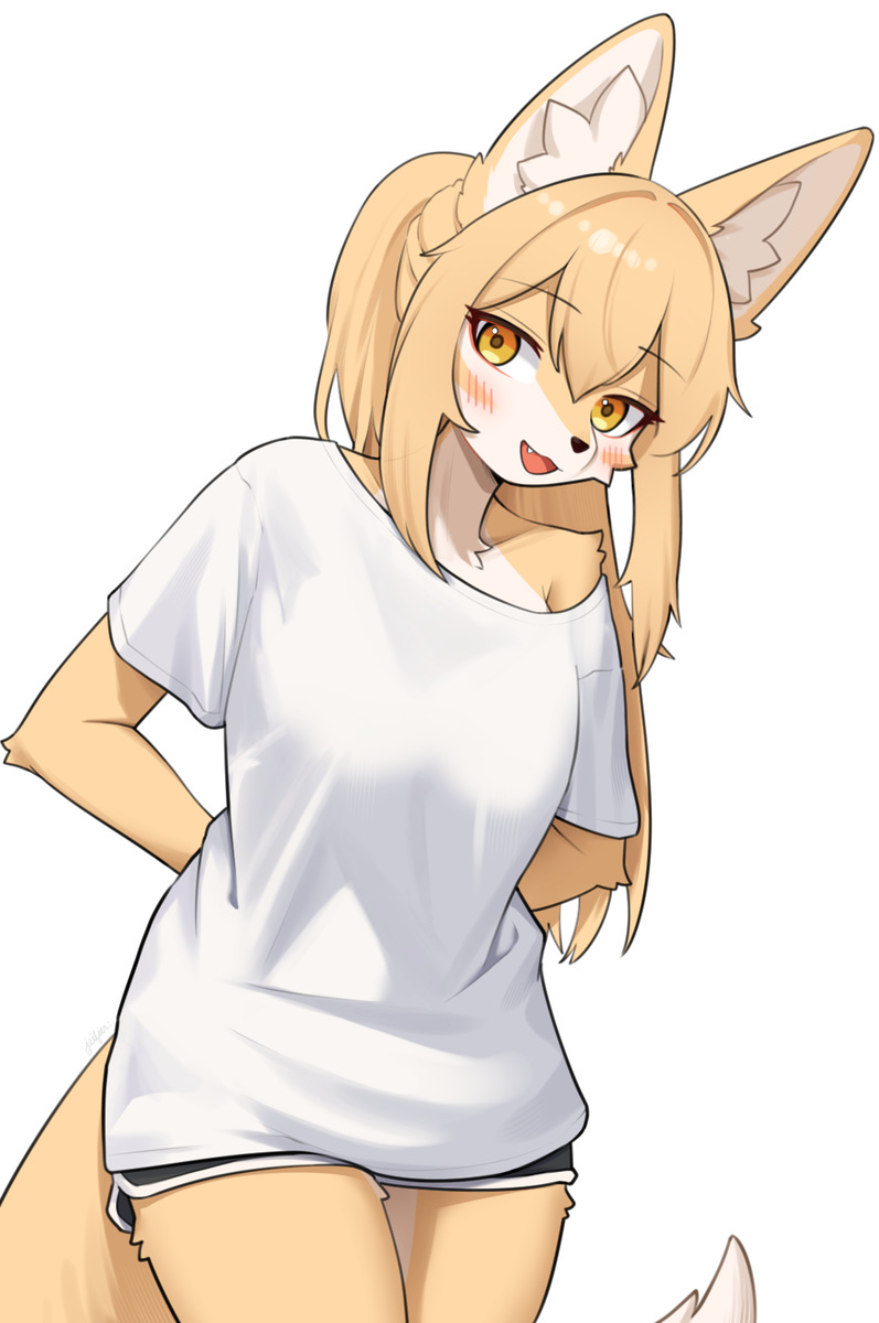 Oc Rule 34 Image