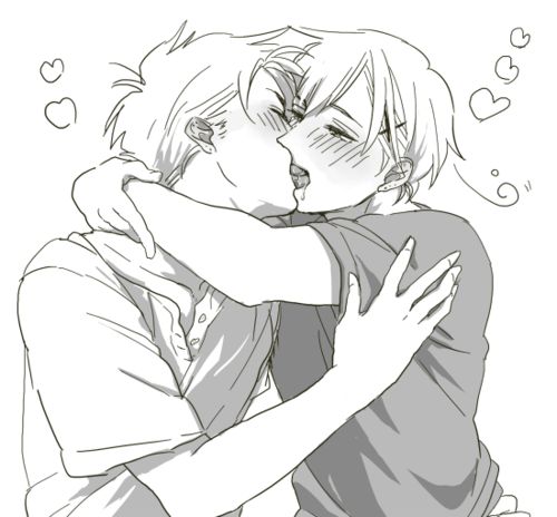 Denmark (Hetalia) Rule 34 Image