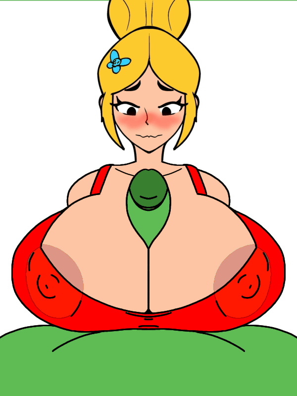 Piper (Brawl Stars) Rule 34 Image