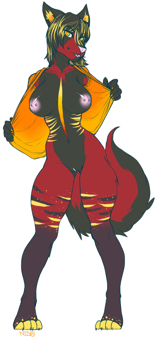 2014 Rule 34 Image