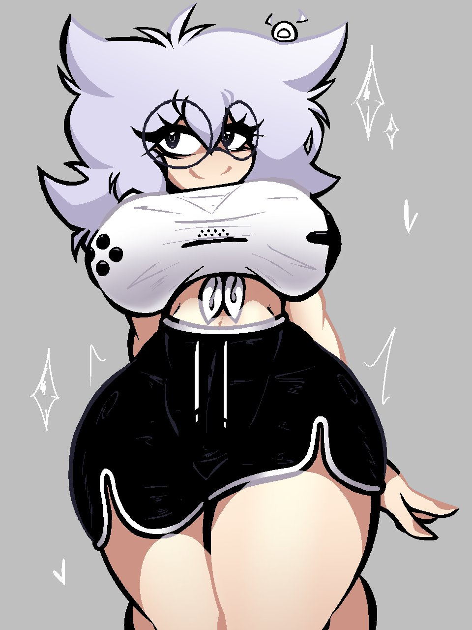 Oc Rule 34 Image