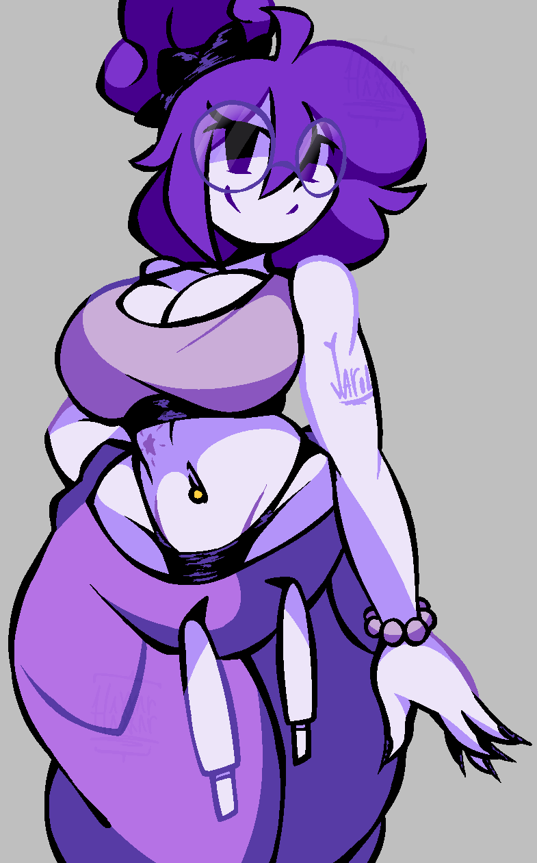 Garlan (Haxxar) Rule 34 Image