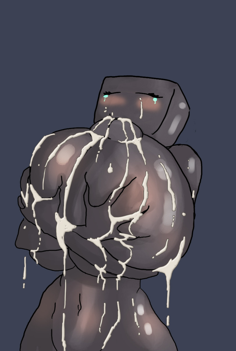 Big Breasts Rule 34 Image