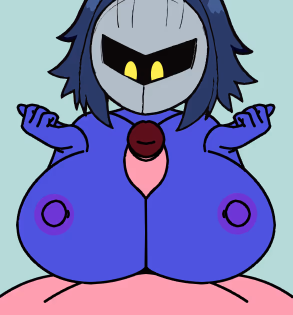 Kirby (Beat Banger) Rule 34 Image