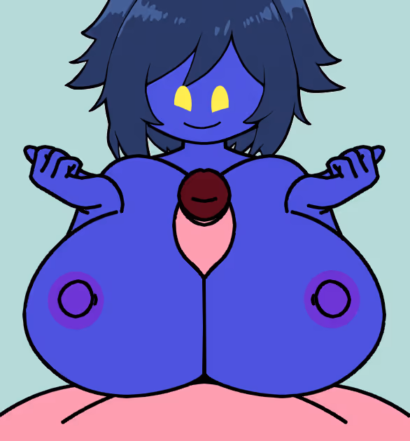 Kirby (Beat Banger) Rule 34 Image