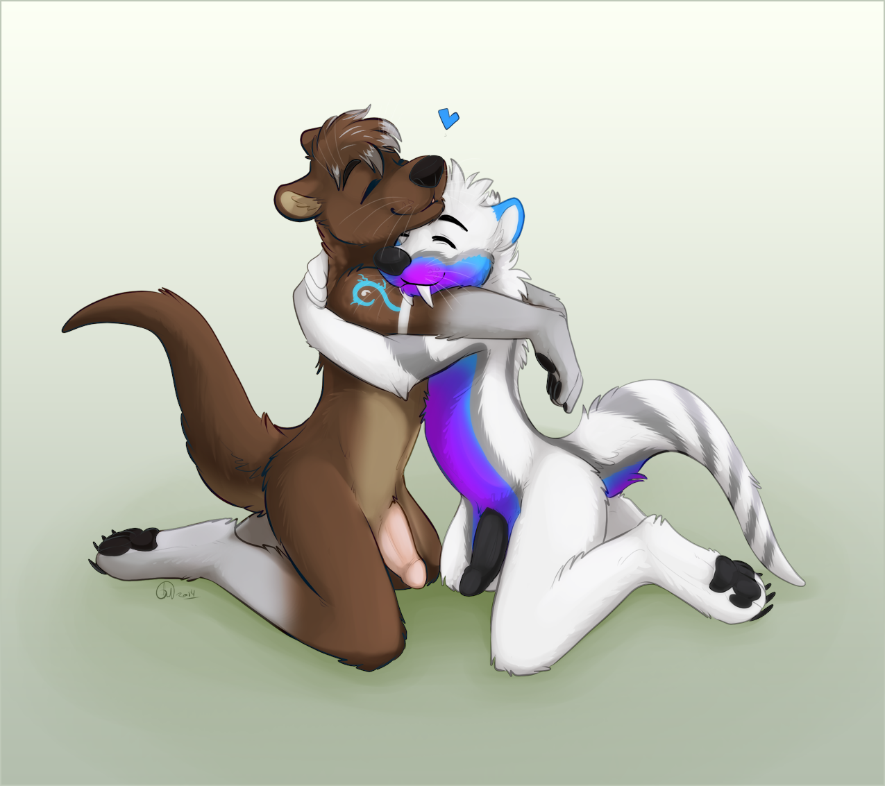 2014 Rule 34 Image