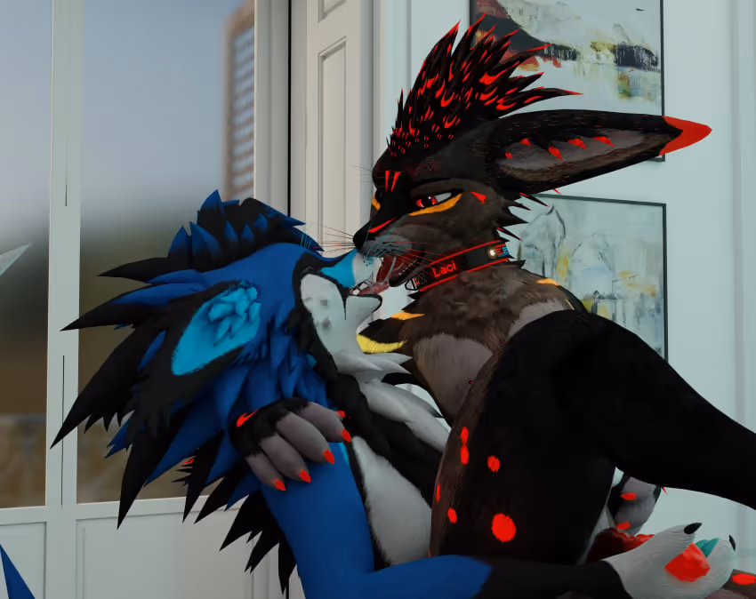 Endoras (Character) Rule 34 Image