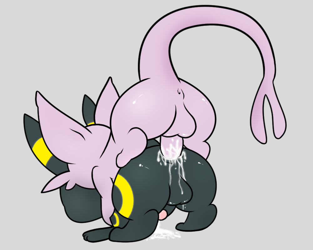Eeveelution (Nintendo) Rule 34 Image