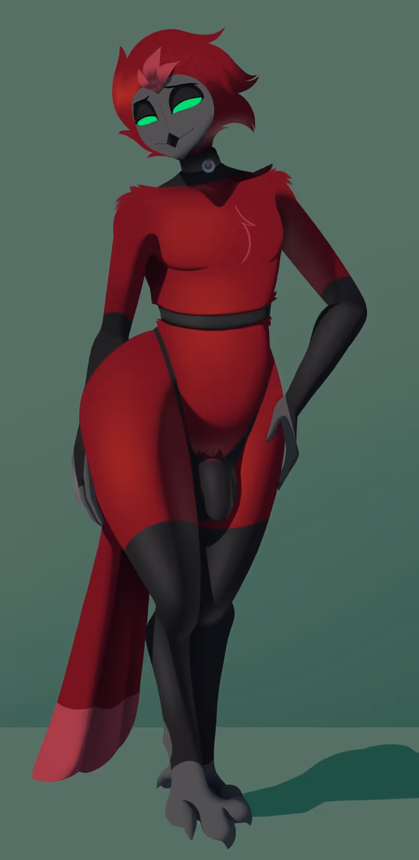 Hellaverse Rule 34 Image