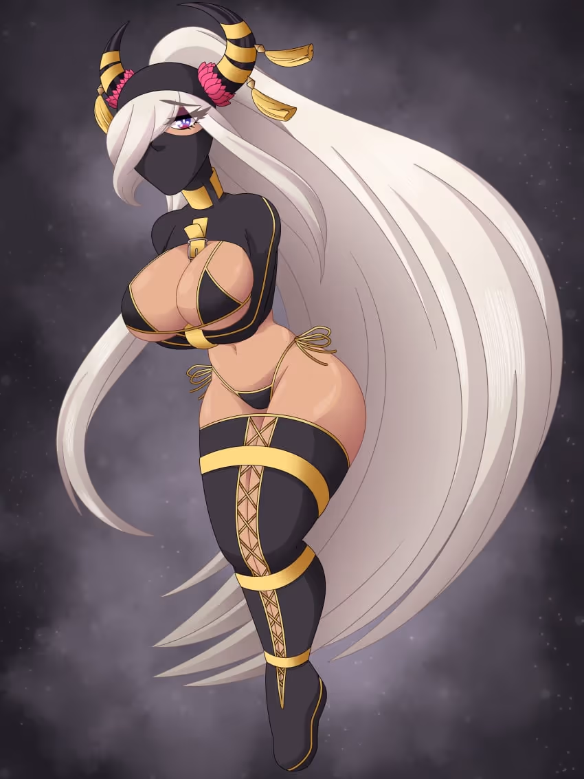 Zelestia (Fire Emblem) Rule 34 Image