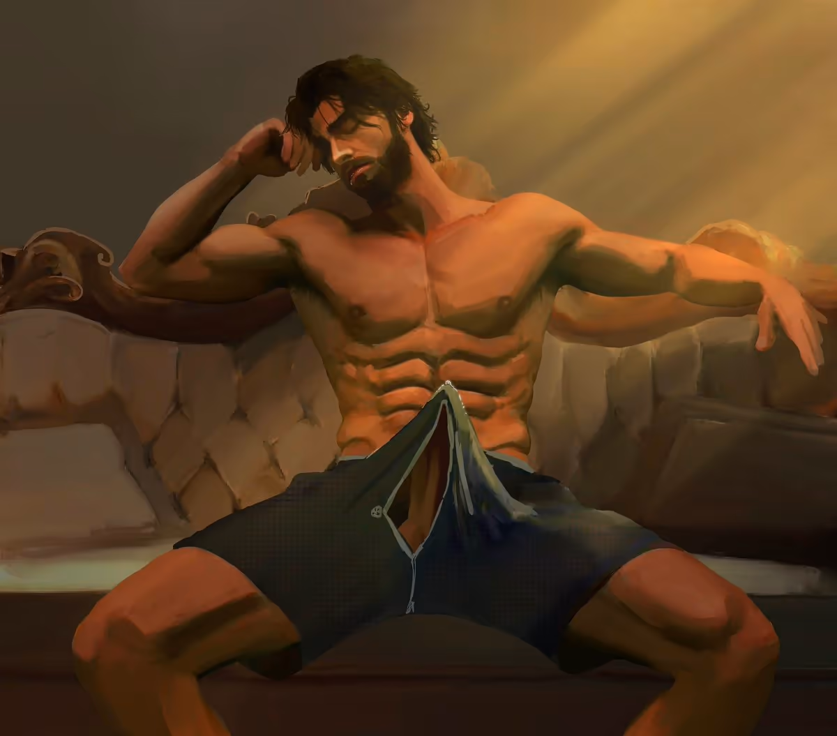 2d (Artwork) Rule 34 Image
