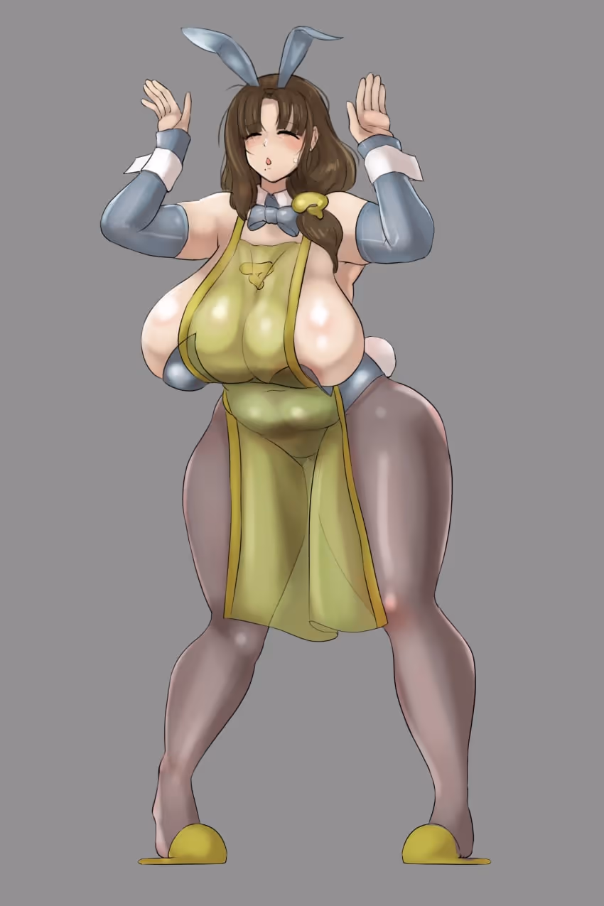 Tsukushibara Sumine (Indie Virtual Youtuber) Rule 34 Image