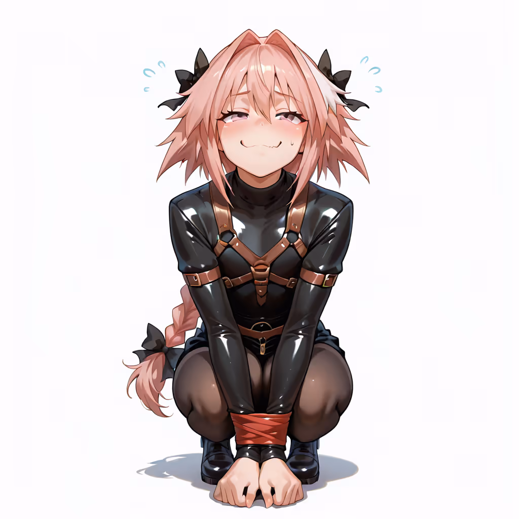 Astolfo (Fate) Rule 34 Image