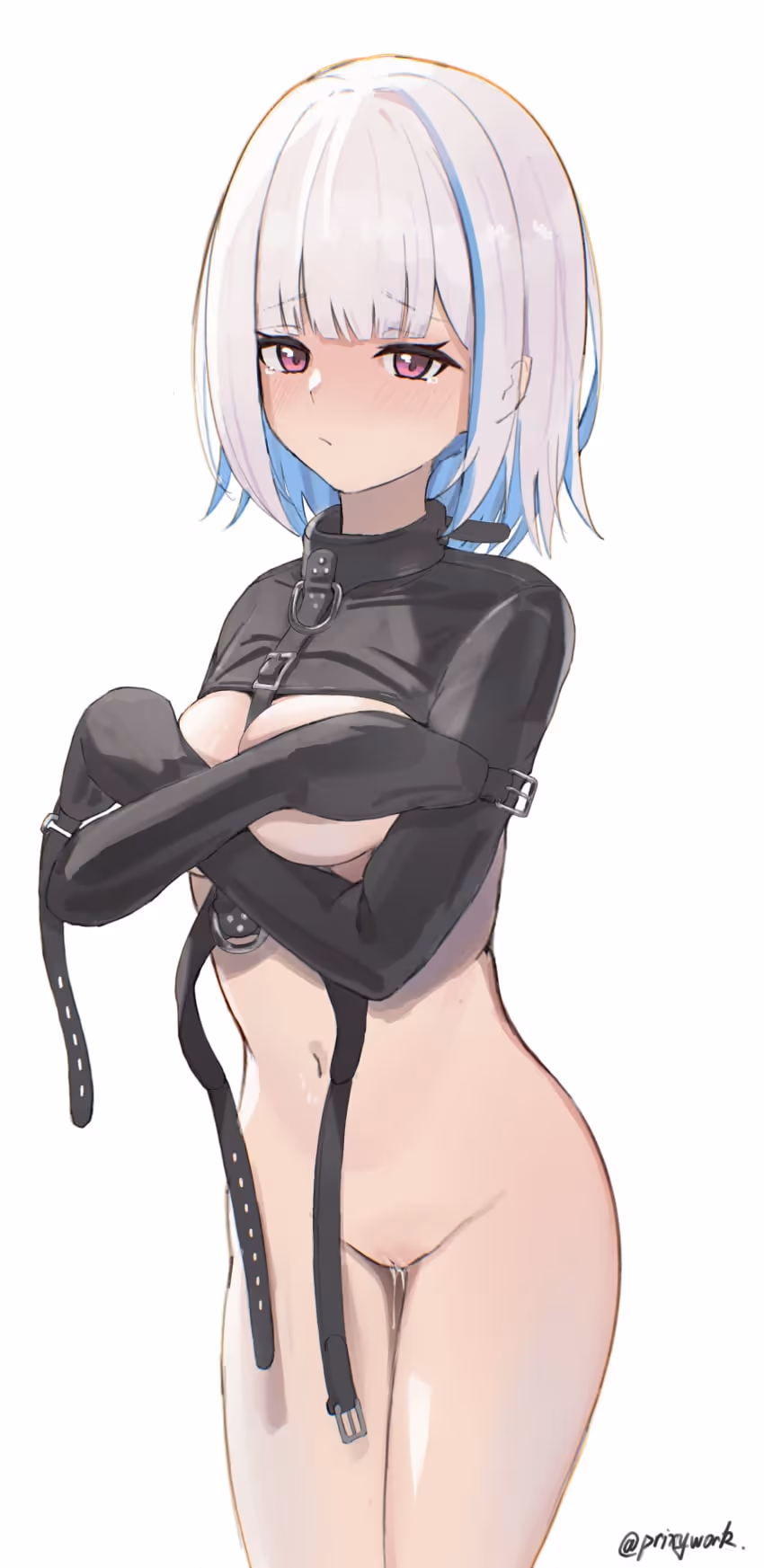 1girls Rule 34 Image
