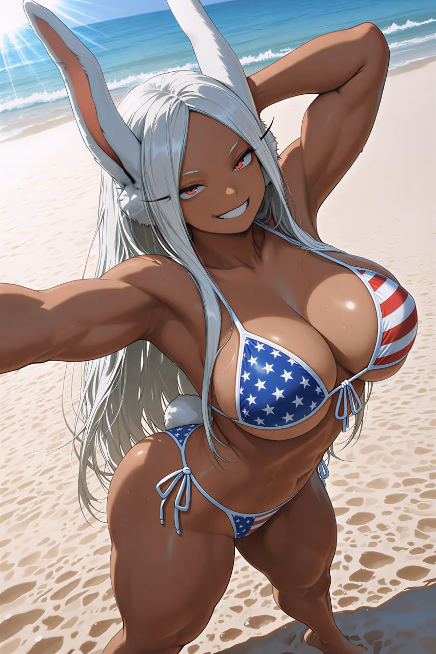 1female Rule 34 Image