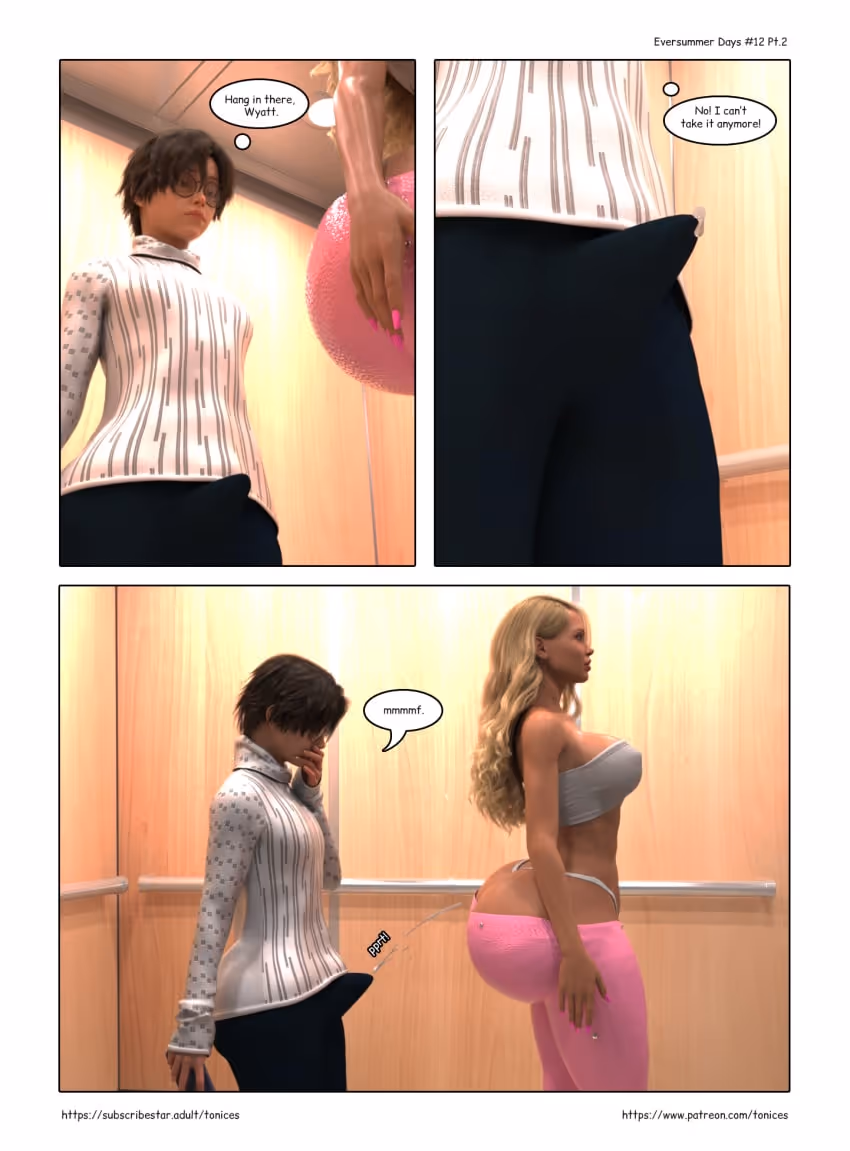 Original Character (Original) Rule 34 Image