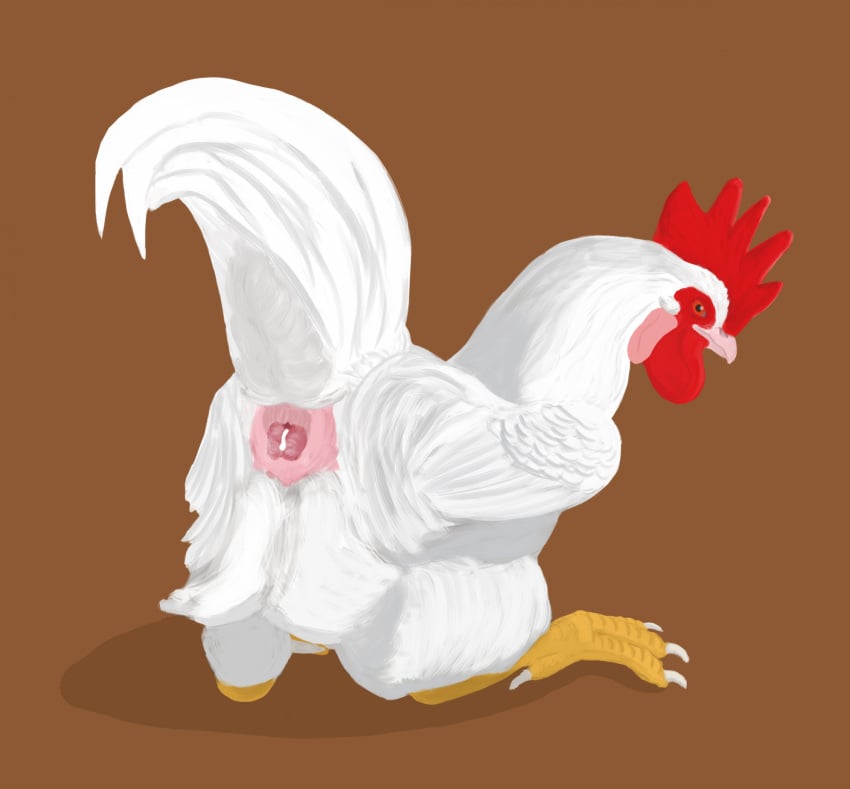 Nimrod (Artist) Rule 34 Image