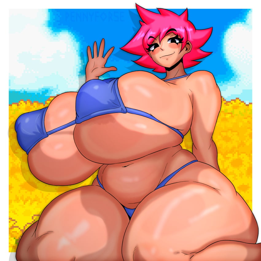 Kumatora (Mother (Series)) Rule 34 Image
