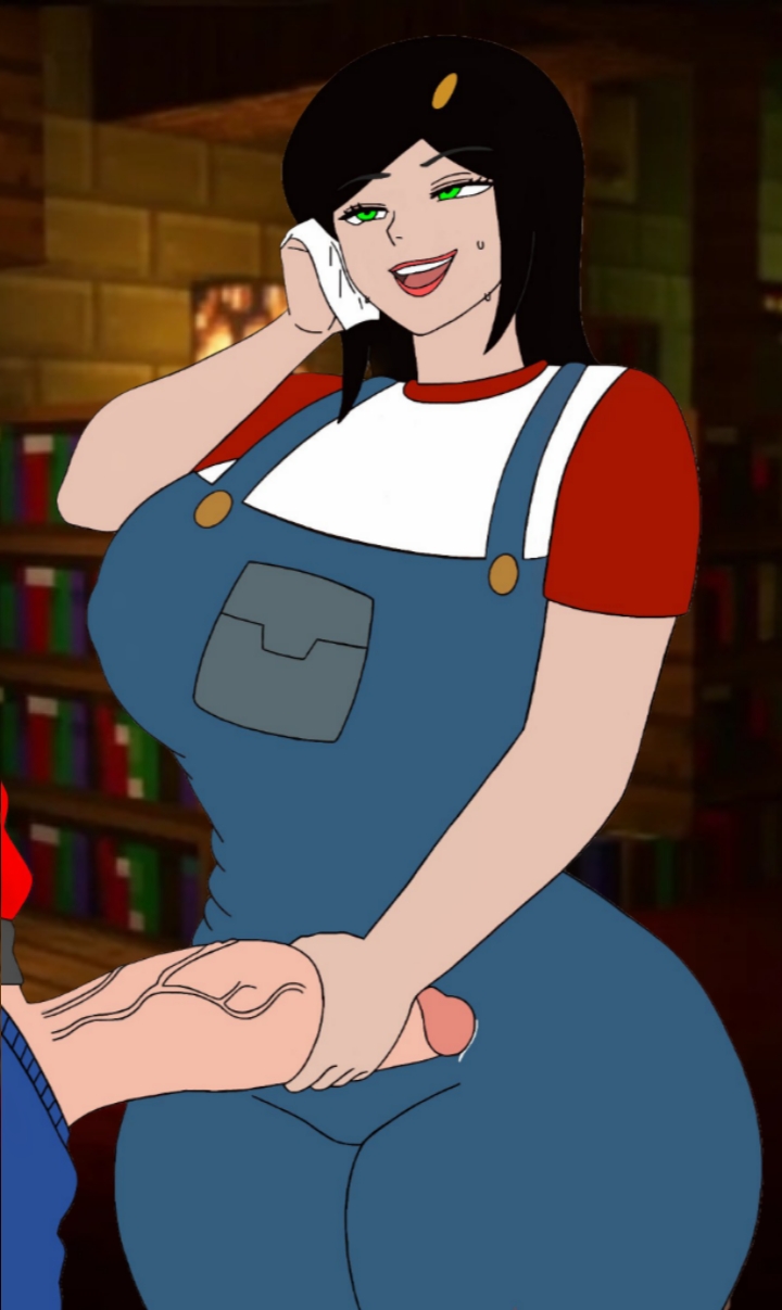 Jesse (Mcsm) Rule 34 Image