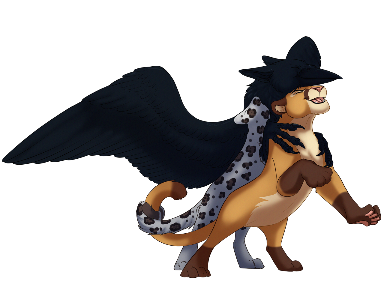 Mythology Rule 34 Image