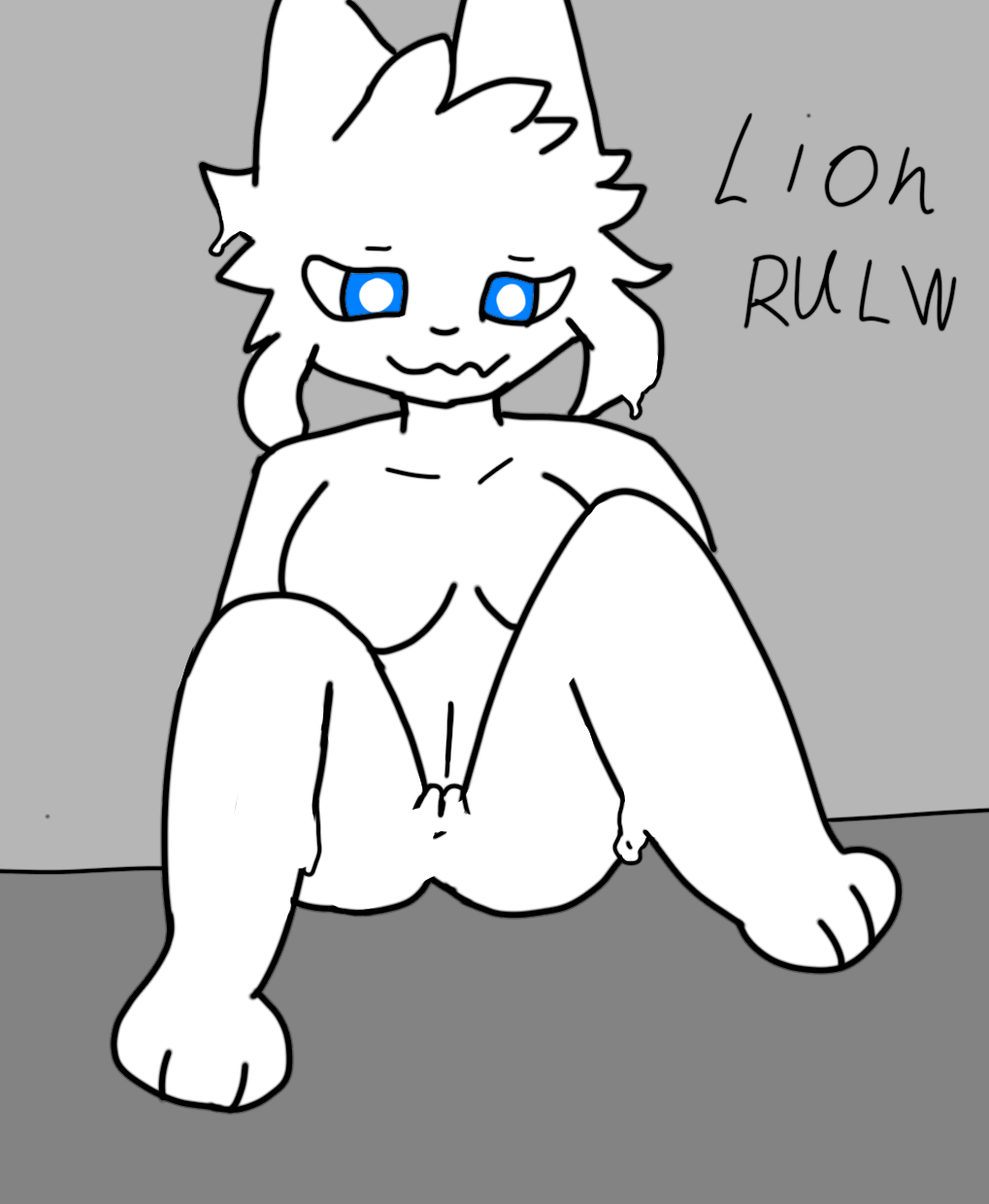 Changed (Video Game) Rule 34 Image