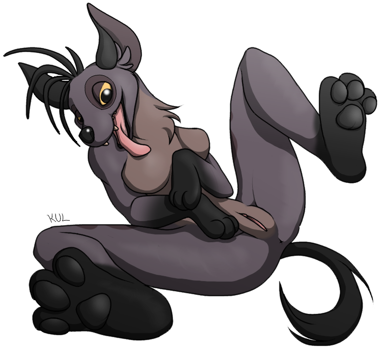 Shenzi (Disney) Rule 34 Image