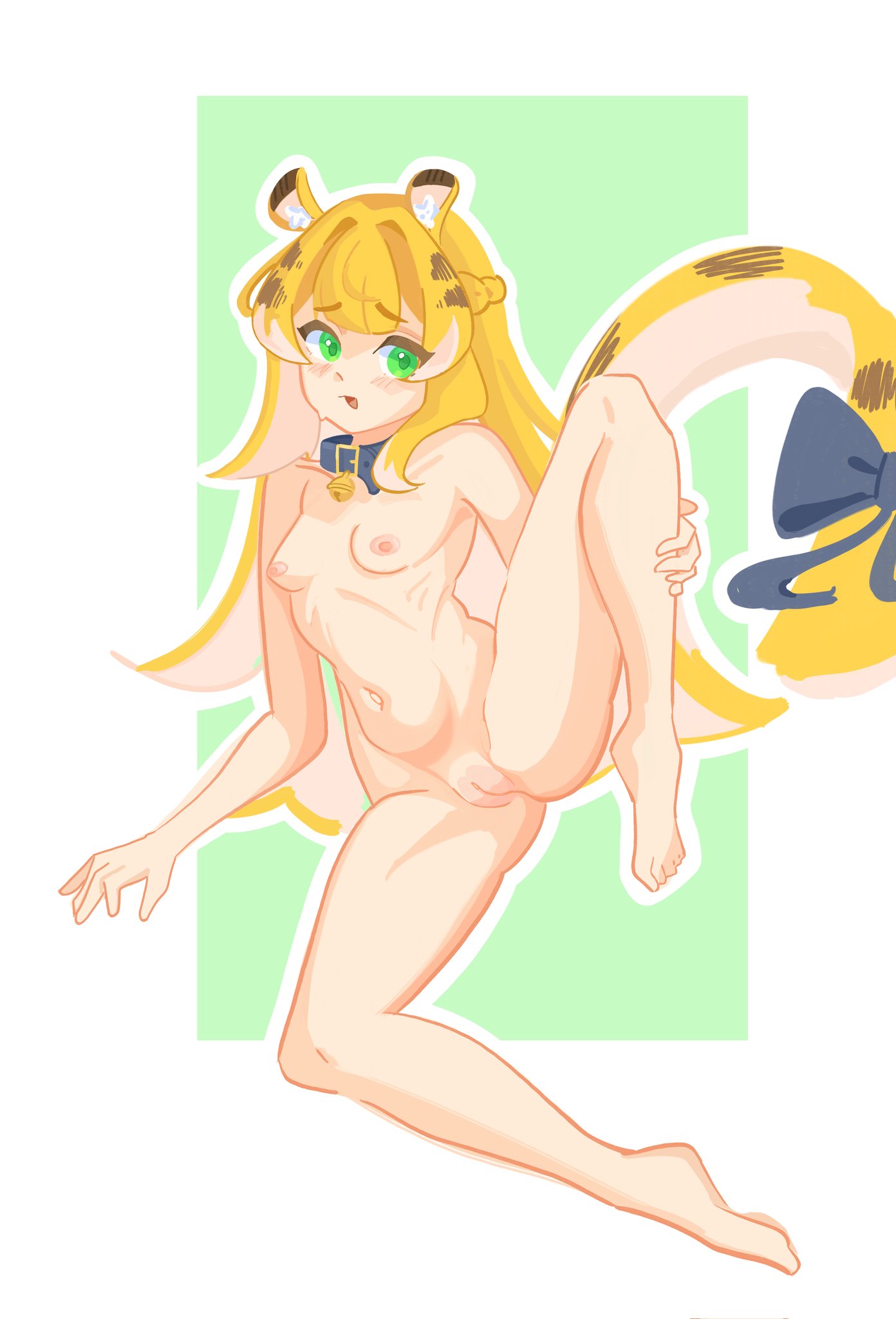 Ju Fufu (Hoyoverse) Rule 34 Image