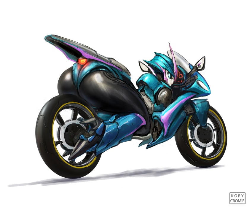 Arcee (Prime) Rule 34 Image