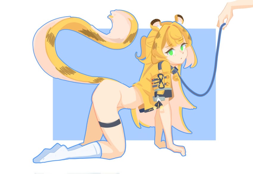 Ju Fufu (Hoyoverse) Rule 34 Image