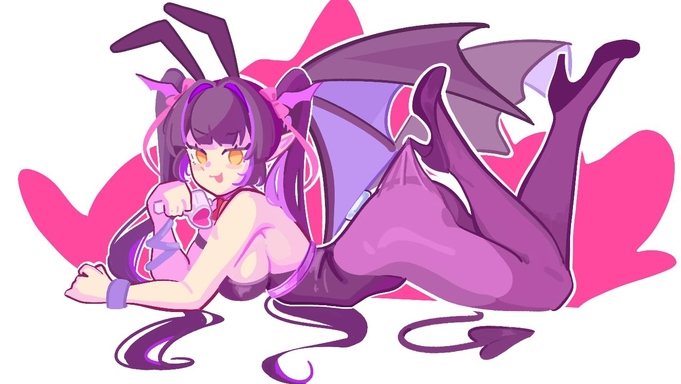 Original Character (Original) Rule 34 Image