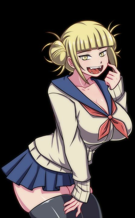 Boku No Hero Academia Rule 34 Image