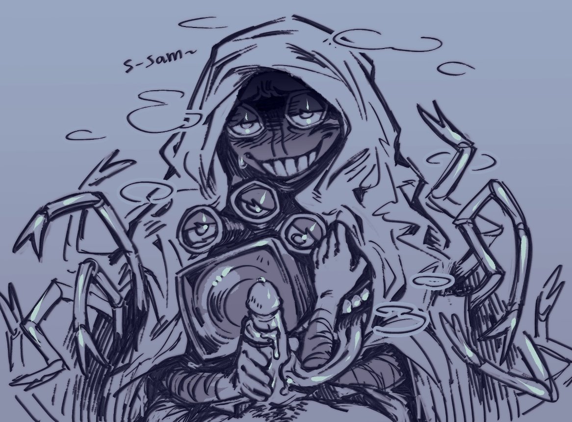 Lyle (Look Outside) Rule 34 Image