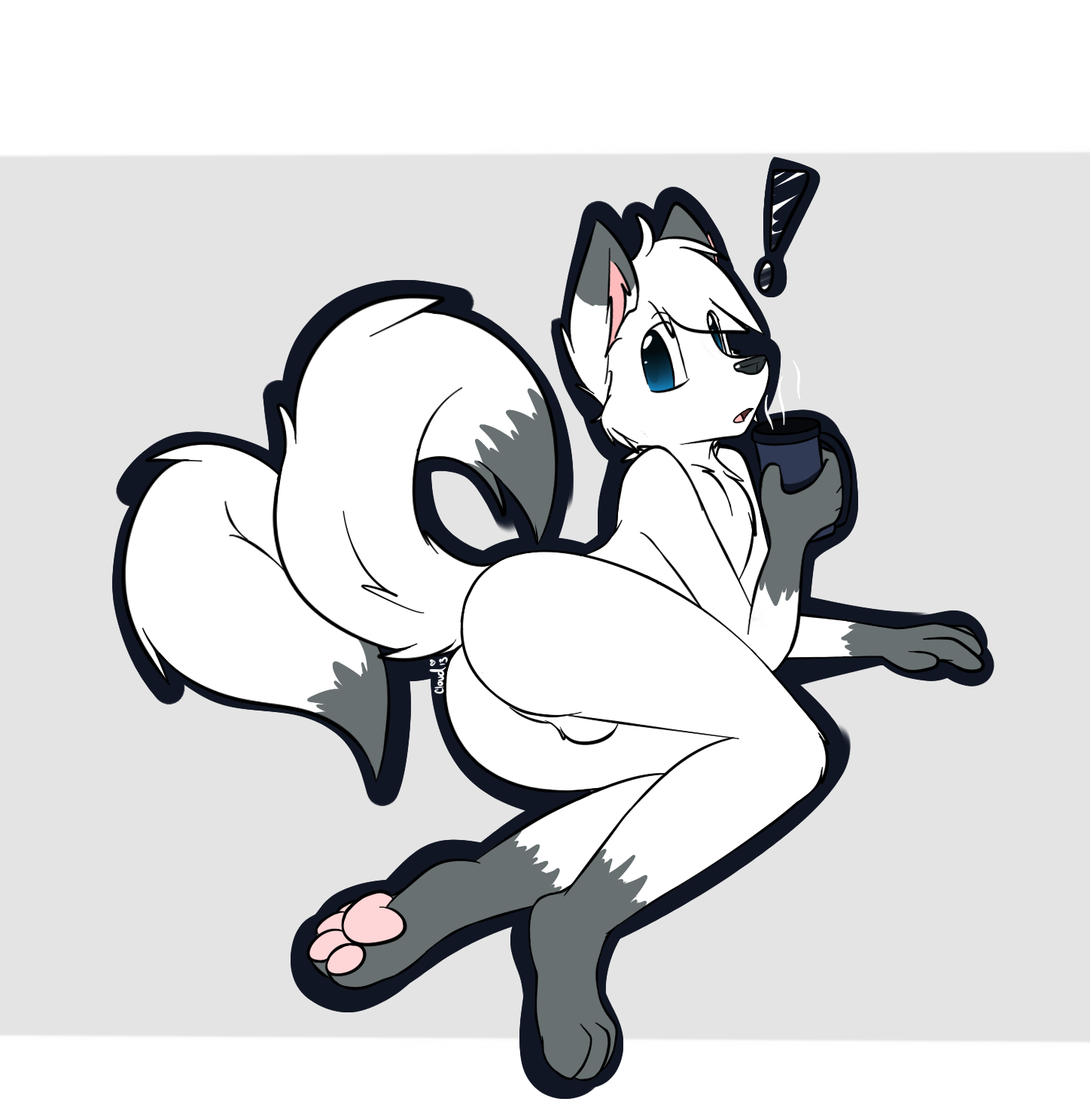 Logan The Fox Rule 34 Image