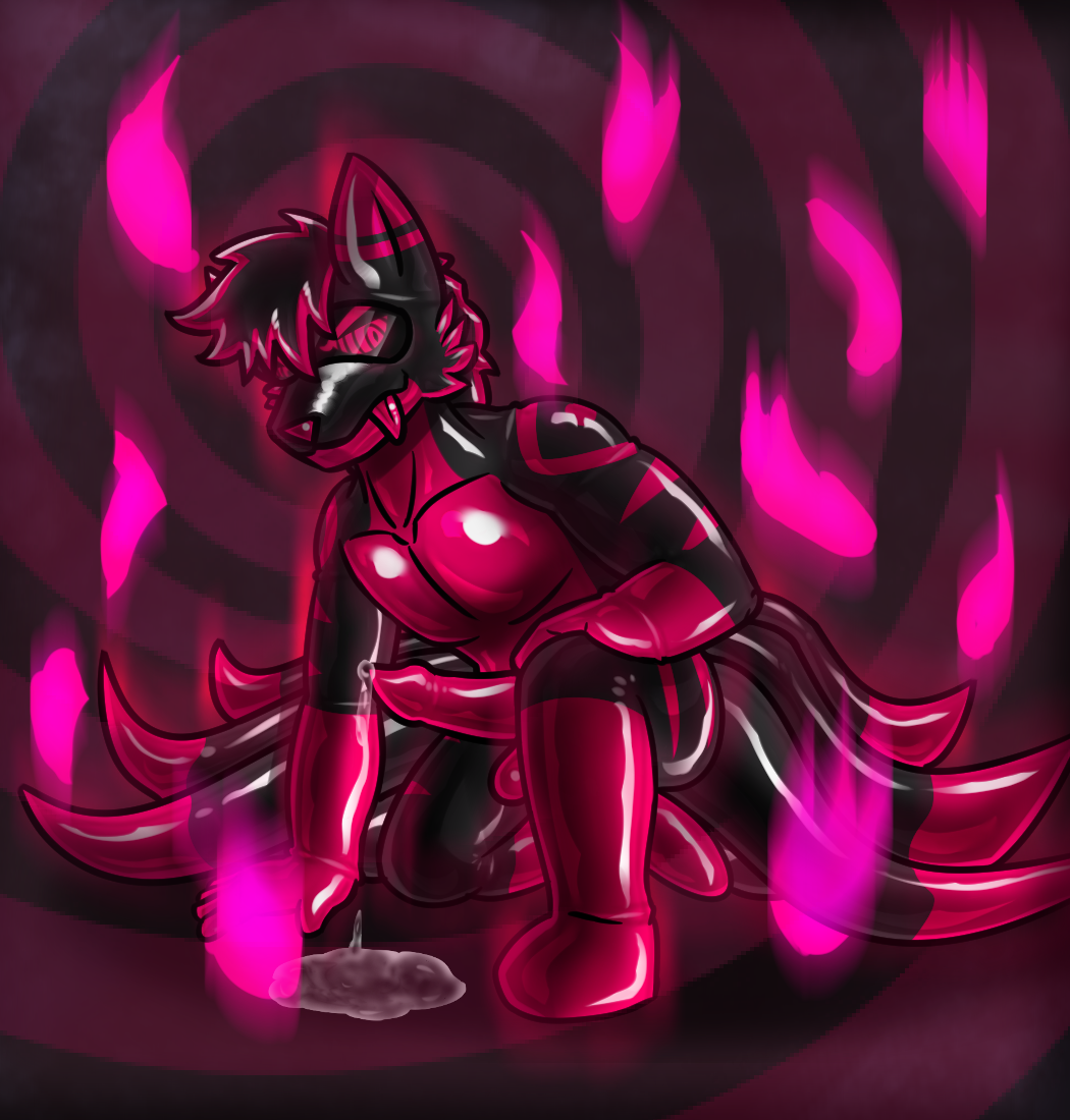 David (Davidylego) Rule 34 Image