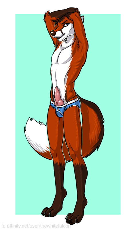 Animal Genitalia Rule 34 Image