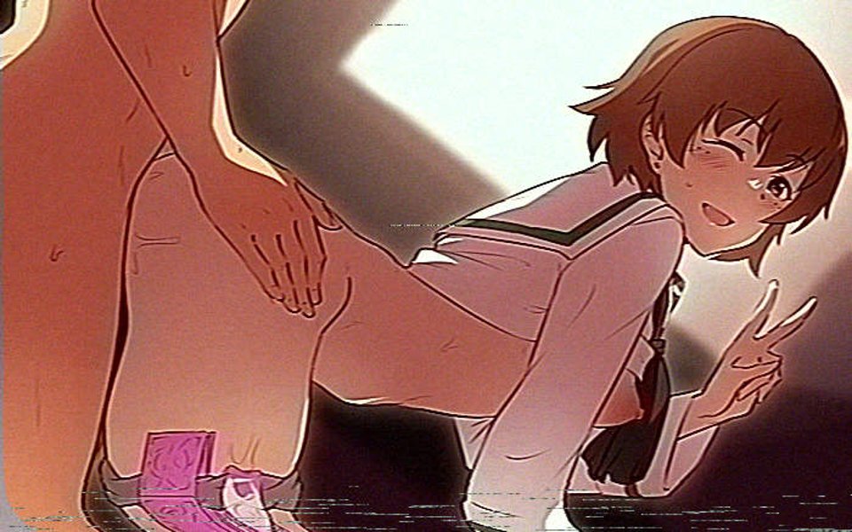 Akaboshi Koume (Girls Und Panzer) Rule 34 Image