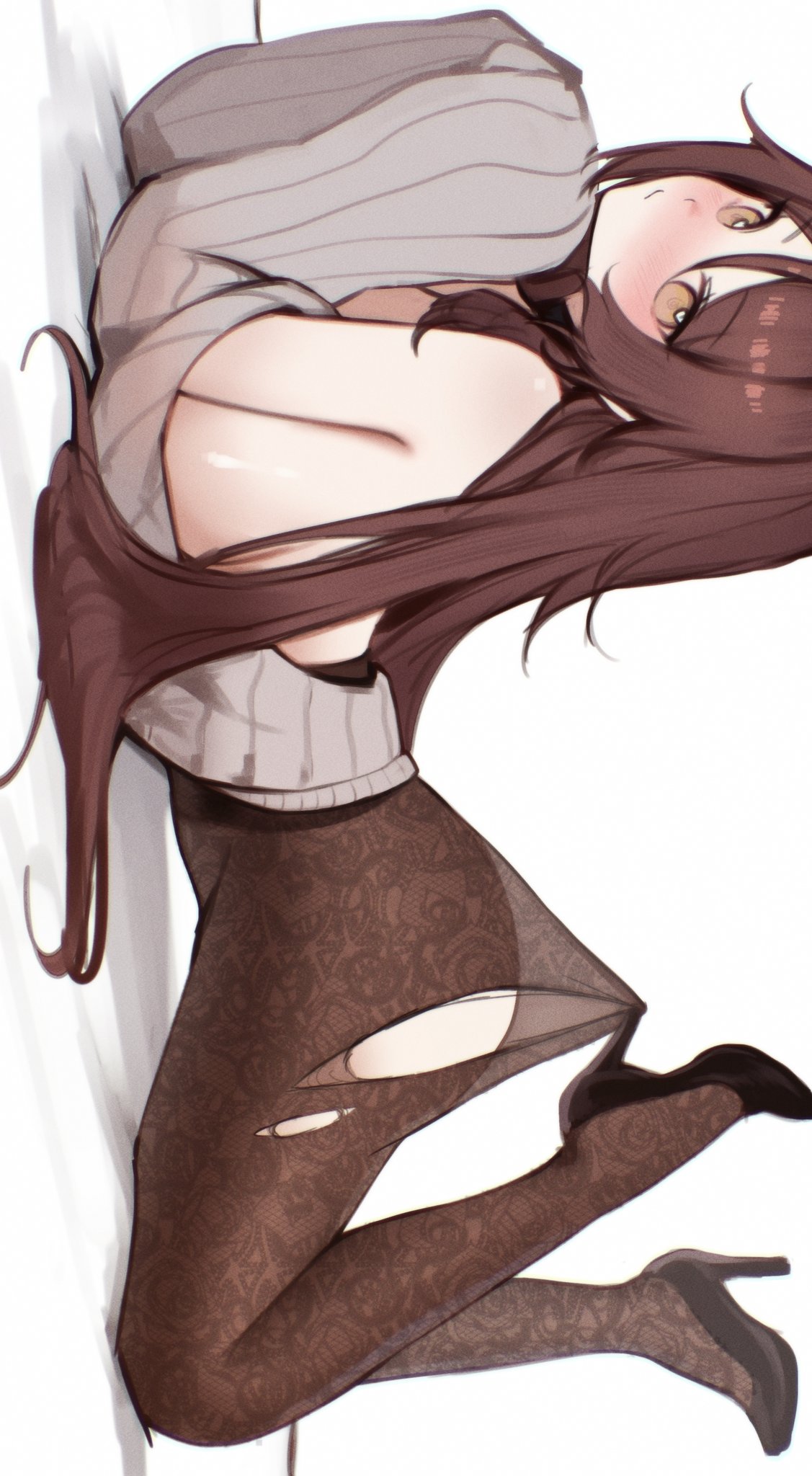 Sky (Skyaboveme) Rule 34 Image