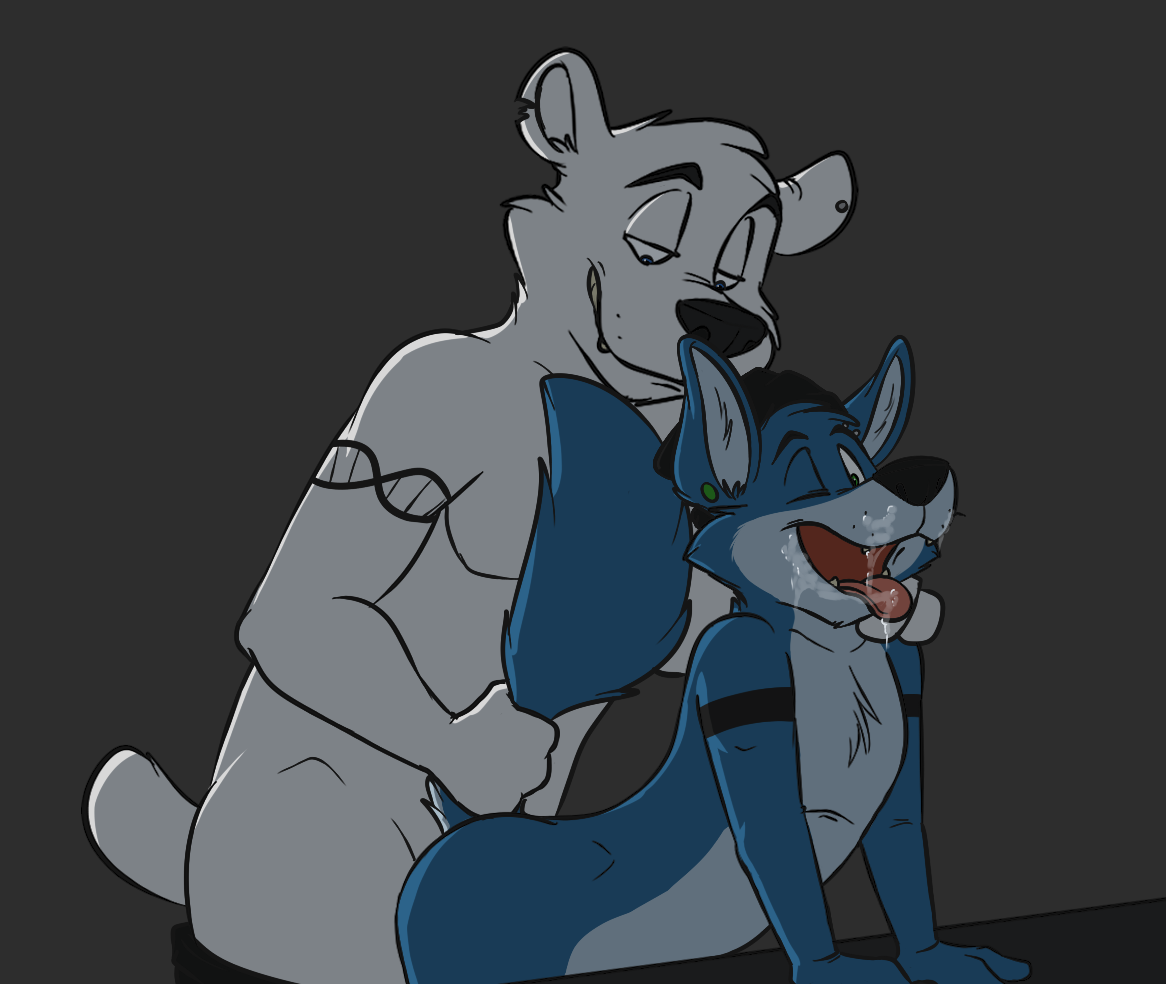 Robbie Rule 34 Image