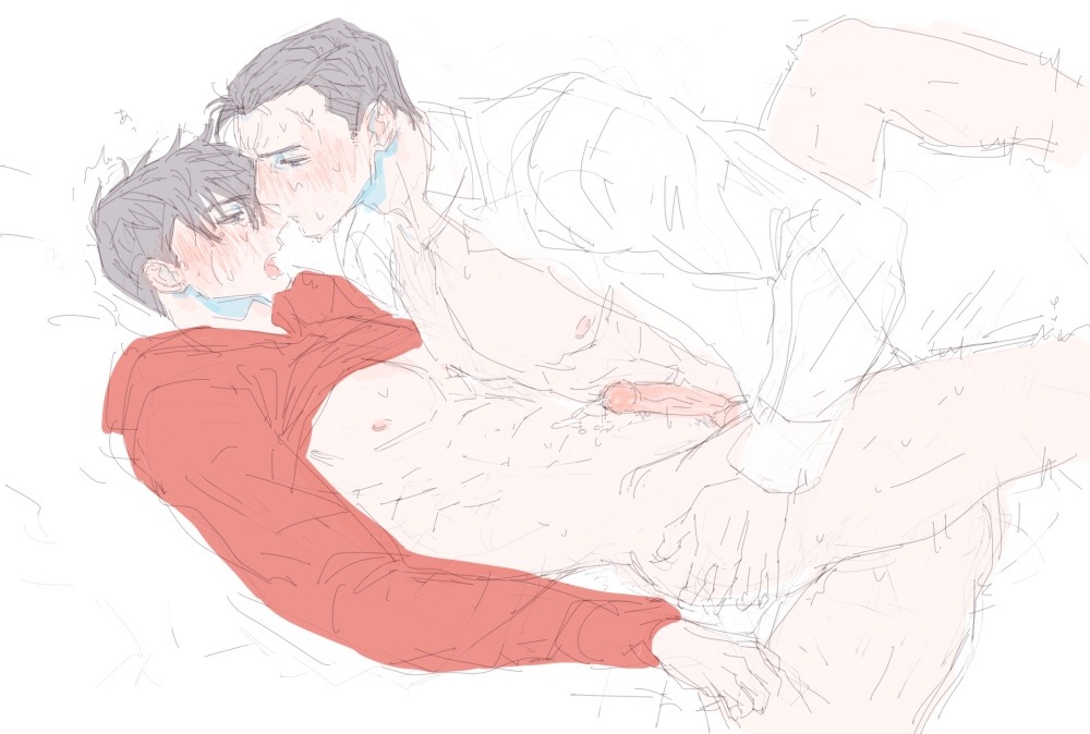 Batman (Dc) Rule 34 Image