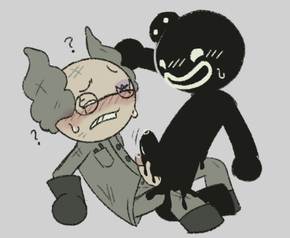 Mewgenics Rule 34 Image