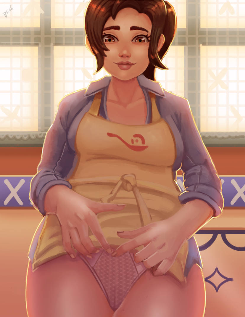 Mother (Pokemon Sv) Rule 34 Image