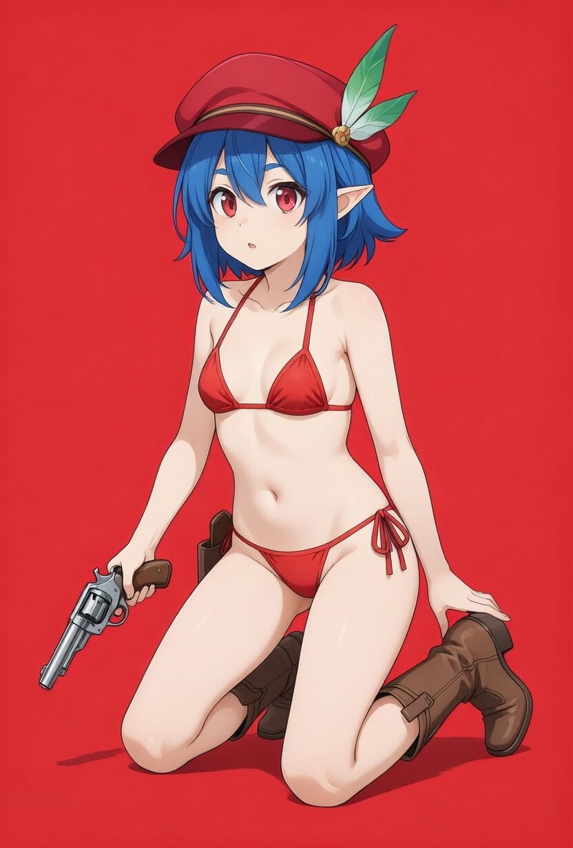 Leaflit Rule 34 Image