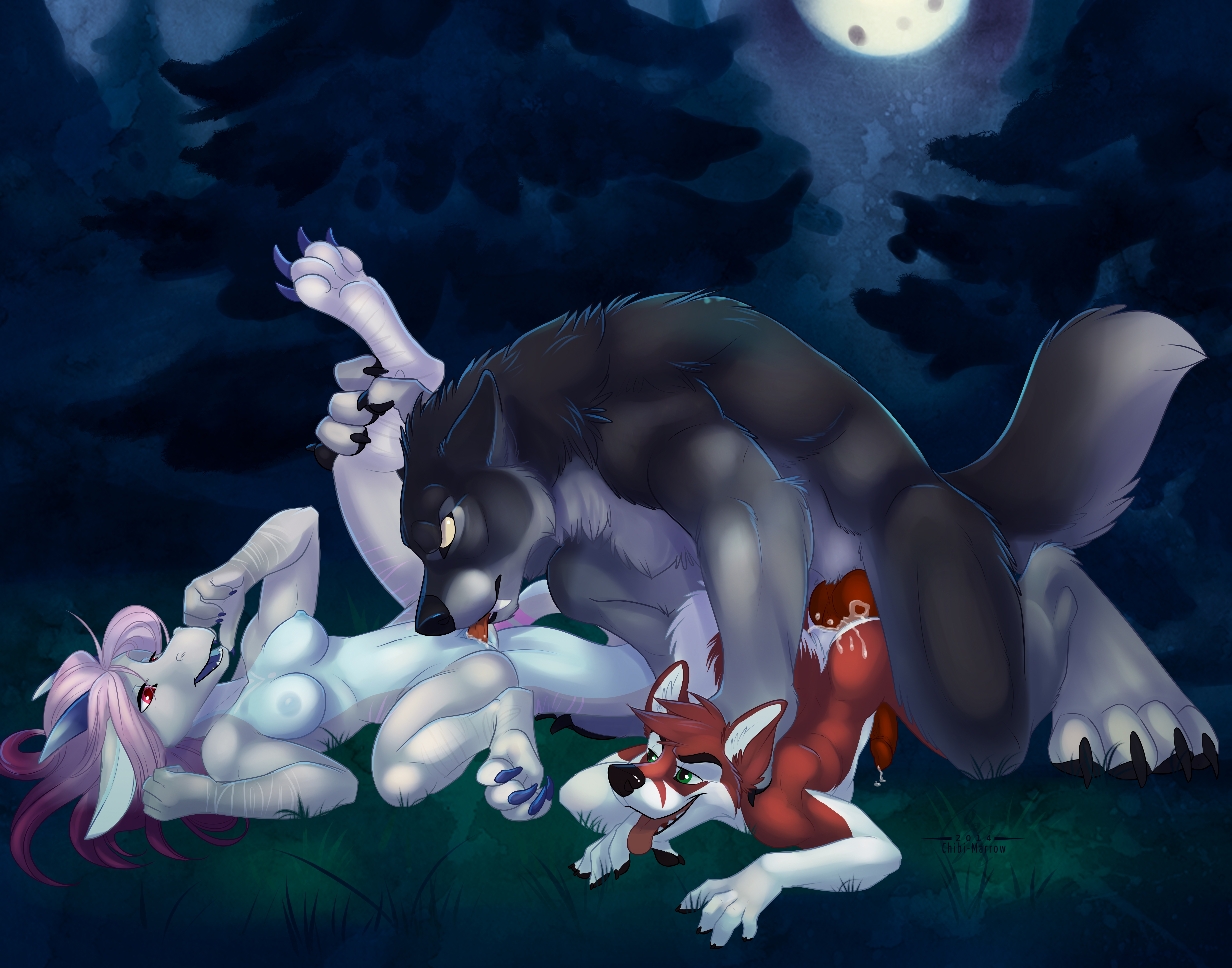 Absurd Res Rule 34 Image