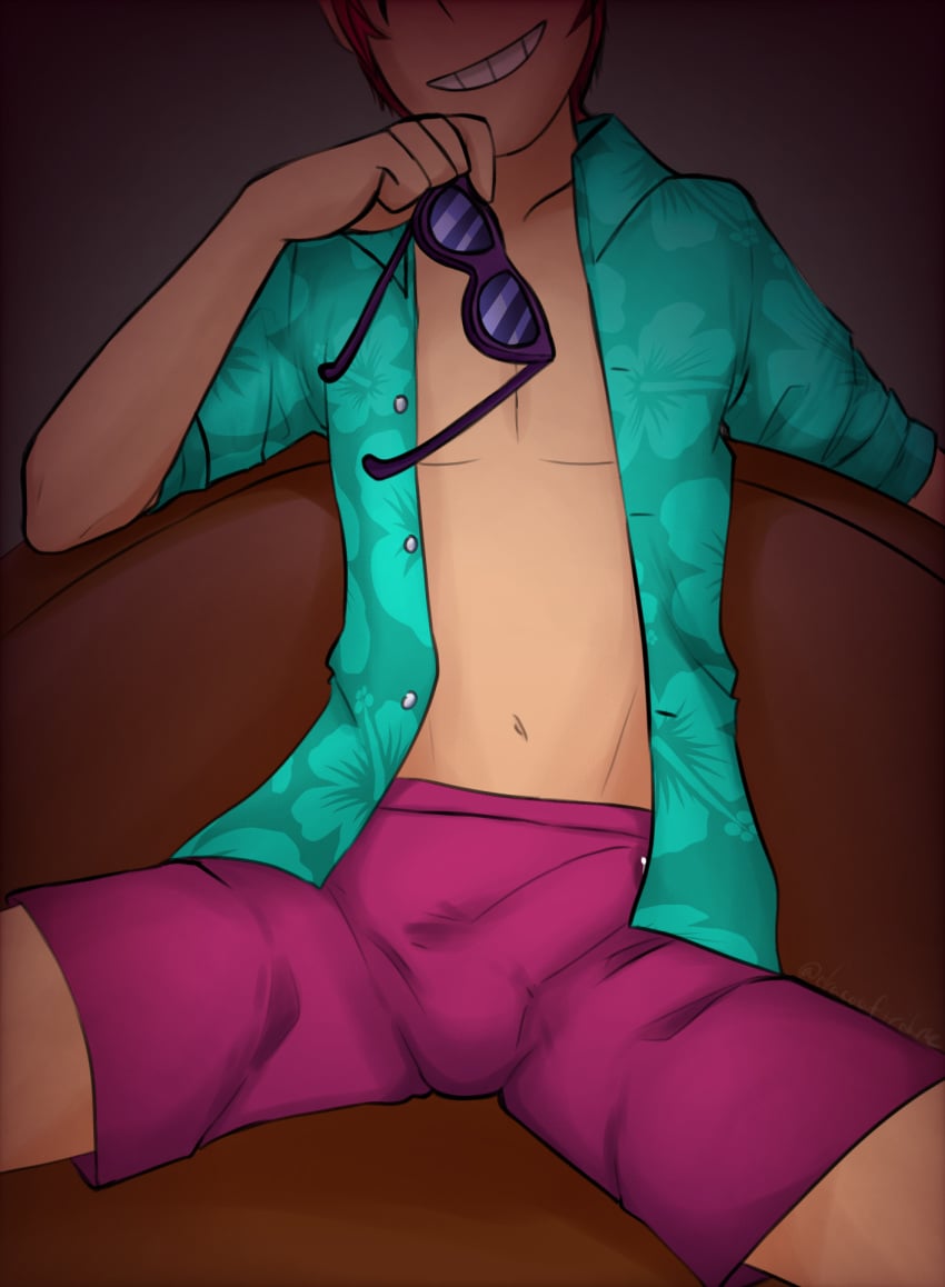 Chester (Brawl Stars) Rule 34 Image