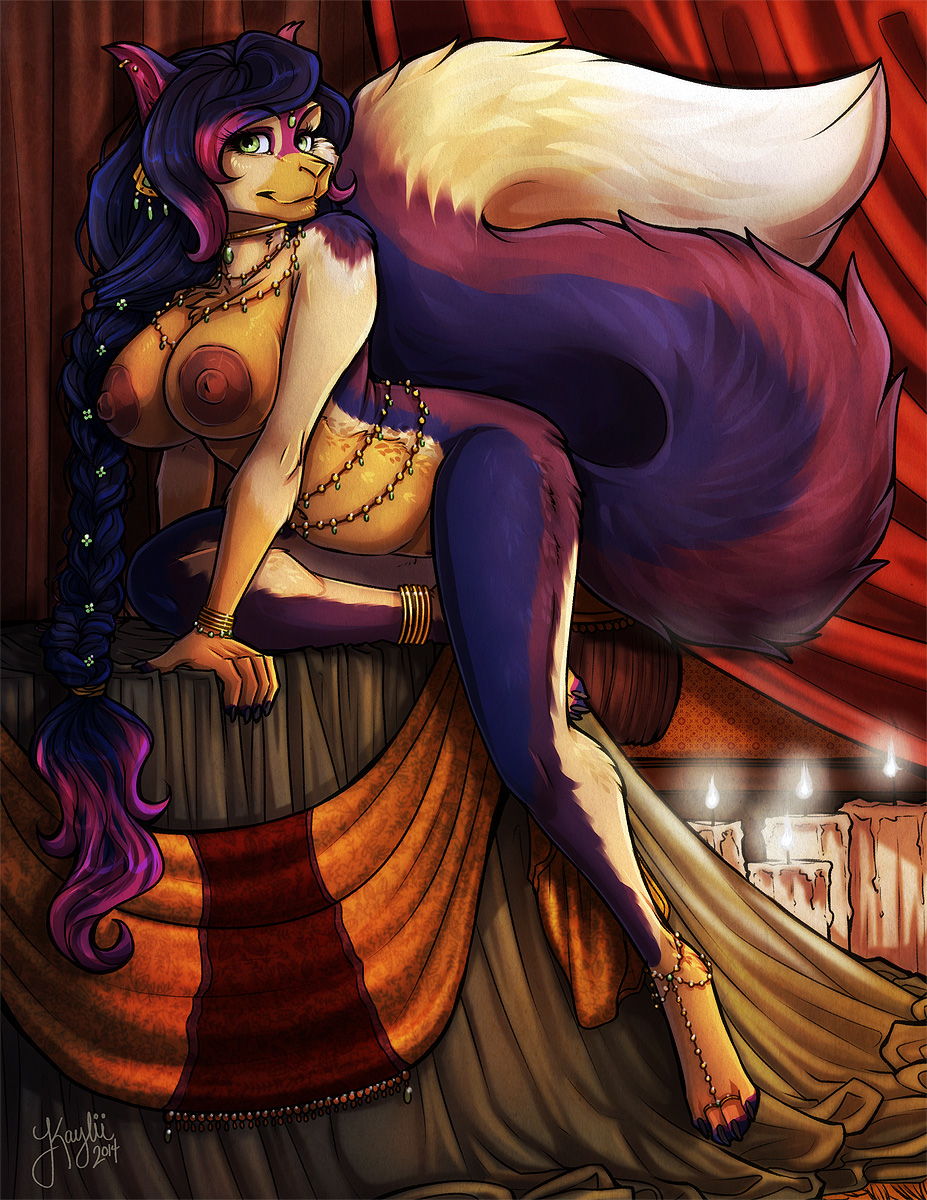 Anthro Rule 34 Image