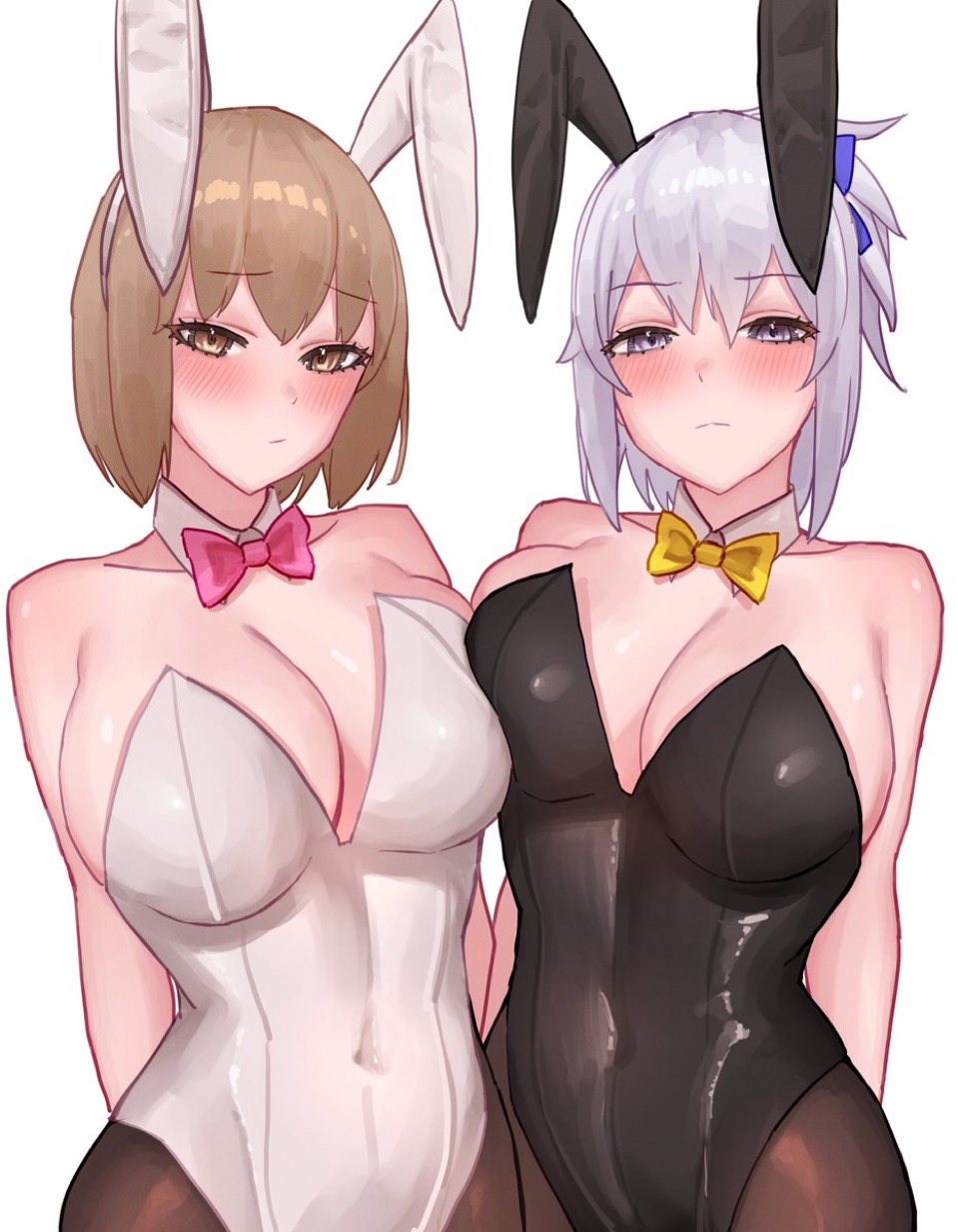 Hotsuin Miyako (Atlus) Rule 34 Image