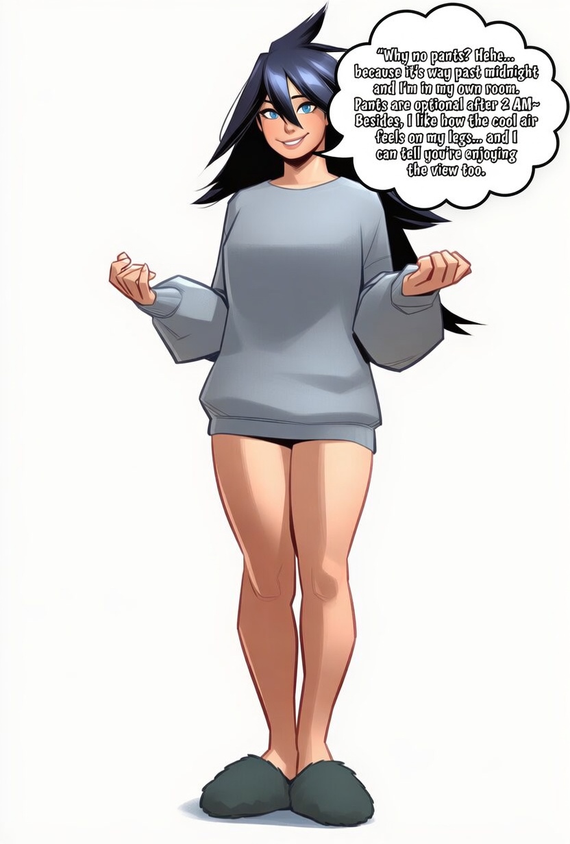 Midnight (My Hero Academia) Rule 34 Image
